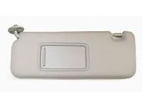Toyota 74310-21130-B2 Visor Assembly, Passenger Side