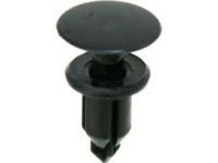 Toyota 90467-05080-03 Clip(For Deck Trim Rear Cover), Lower