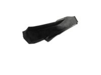 Toyota 53867-33060 Seal, Front Fender To Cowl Side, Driver Side