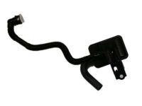 Toyota 77706-35020 Filter, Charcoal Canister