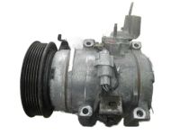 Toyota 88320-33160 Compressor Assembly, Cooler