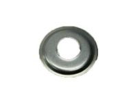Toyota 90948-02007 Retainer, Cushion(For Rear Shock Absorber Passenger Side)