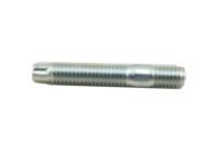 Toyota 90126-06026 Pipe Stud