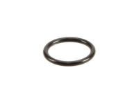 Toyota 90301-11016 Ring, O(For Power Steering Suction Port)