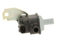 Toyota 25860-37020 Valve Assembly, Vacuum Switching
