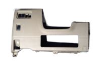 Toyota 55045-35140-C0 Panel Sub-Assembly, Instrument Panel Finish, Lower