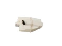 Toyota 17805-0A051 Resonator Sub-Assembly, Intake Air, Lower