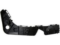 Toyota 52115-35140 Side Retainer, Passenger Side