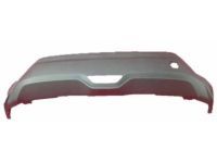 Toyota 52453-10010 Lower Cover, Center