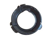 Toyota 81113-90A02 Sealed Beam Mount Ring, Driver Side Toyota 81113-90A02 Sealed Beam Mount Ring, Driver Side