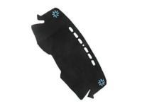 Toyota 58916-47010-C1 Mat, Bottom