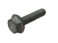 Toyota 90080-10168 Discharge Hose Upper Bolt