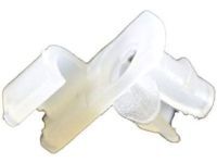 Toyota 69293-33010 Handle Base Snap, Passenger Side