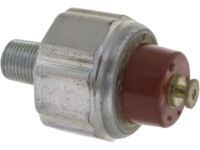 Toyota 84390-30011 Switch Assembly, Brake Warning (For Tandem Master Cylinder)