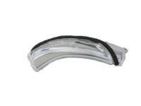 Toyota 81730-30140 Signal Lamp, Passenger Side