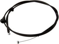 Toyota 53630-47030 Release Cable, Front