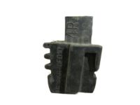 Toyota 53868-0E010 Seal, Passenger Side