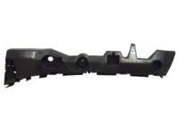 Toyota 52575-WB001 Side Retainer, Passenger Side