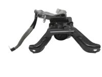 Toyota 12305-0T341 Side Mount, Passenger Side