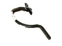Toyota 64510-07011 Hinge, Passenger Side