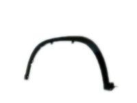 Toyota 75085-0E040 Wheel Opening Molding, Passenger Side