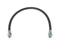 Toyota 90947-A2003 Flex Hose, Driver Side