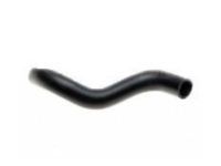 Toyota 16572-37120 Hose, Radiator, Lower