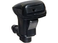 Toyota 85381-12280 Nozzle, Front Passenger Side
