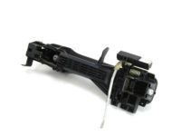 Toyota 69201-0C010 Handle Base, Passenger Side
