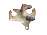 Toyota 33524-12011 Bracket, Control Lever Housing Support (For Floor Shift)