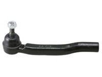 Toyota 45470-09030 Outer Tie Rod, Driver Side