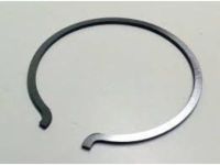 Toyota 90521-49003 Ring, Hole Snap (For Transfer Front Drive Shift Lever)