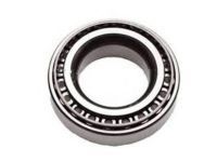 Toyota 90368-21065 Bearing, Tapered Roller (For Front Axle Outer Bearing)