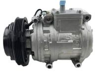 Toyota 88320-04020 Compressor Assembly, Cooler