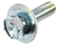 Toyota 91631-60825 Bolt, With Washer