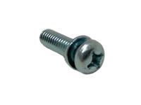 Toyota 93311-16020 Screw, With Washer