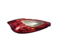 Toyota 81550-06320 Combination Lamp Assy, Passenger Side