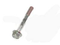 Toyota 90105-A0201 Lower Control Arm Bolt, Rear