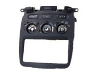 Toyota 55904-48110 Heater Control, Center