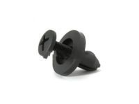 Toyota 90467-06017-01 Clip(For Retractable Headlamp Protector), Upper