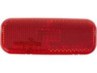 Scion xB Side Marker Light - 81760-52010 Side Marker Lamp, Driver Side