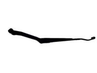 Toyota 85221-42080 Wiper Arm, Driver Side