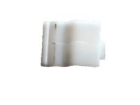 Toyota 68211-60030 Clip, Rear Door Belt Moulding, Passenger Side