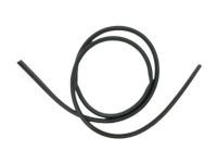 Toyota 62312-35030 Weatherstrip On Body, Driver Side