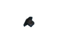 Toyota 52197-33020 Bumper Cover Protector, Rear
