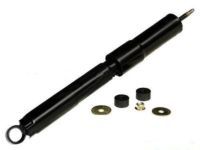 Toyota 48511-69225 Absorber Assembly, Shock, Front Passenger Side
