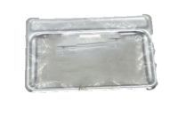 Toyota 74135-10030 Ashtray Bezel, Outer