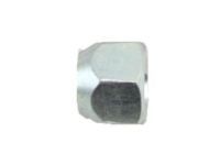 Toyota 90942-01004 Nut, Hub (For Axle), Rear Passenger Side