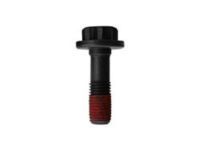 Toyota 90105-10276 Bolt, Hexagon(For Drive Plate Setting)