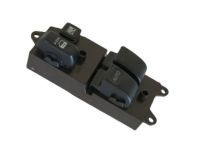 Toyota 84820-35100 Window Switch, Driver Side